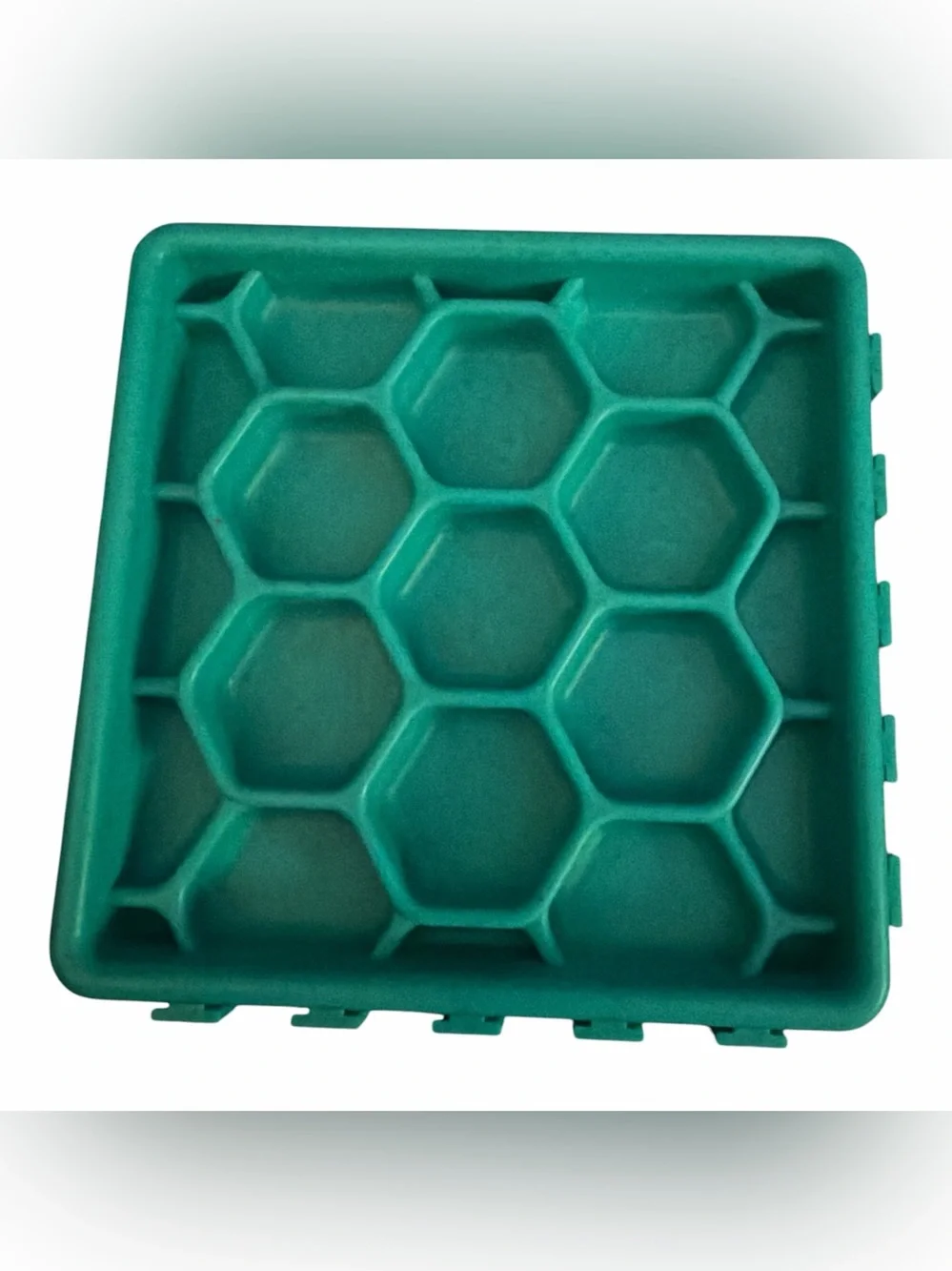 Dog Slow Feeder Lick Mat - Multi colors
